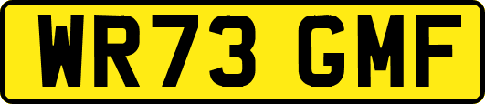 WR73GMF