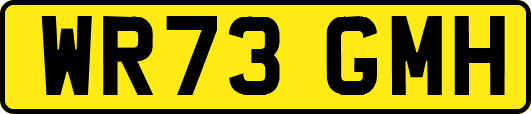 WR73GMH