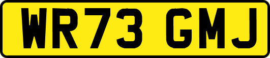 WR73GMJ