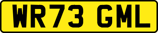 WR73GML