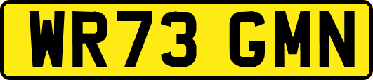 WR73GMN
