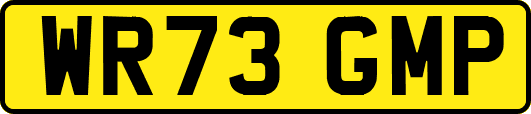 WR73GMP