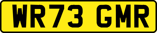WR73GMR