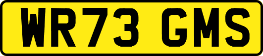 WR73GMS