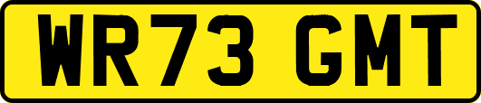 WR73GMT