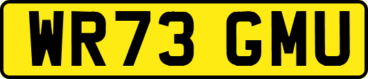 WR73GMU