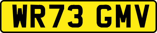 WR73GMV