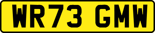 WR73GMW