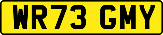 WR73GMY