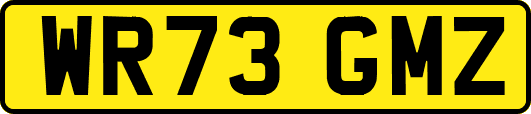 WR73GMZ