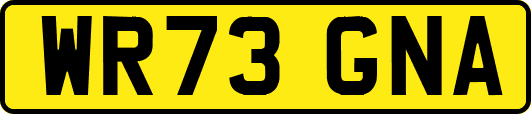 WR73GNA