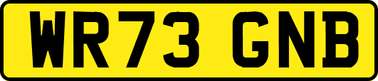 WR73GNB