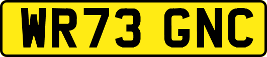 WR73GNC
