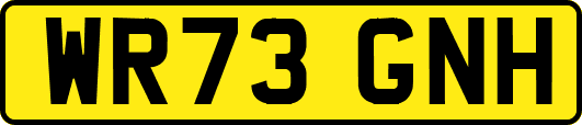 WR73GNH
