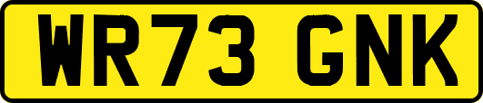 WR73GNK