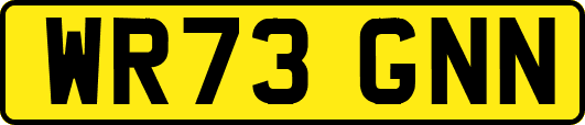 WR73GNN
