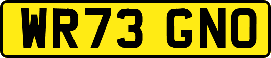 WR73GNO