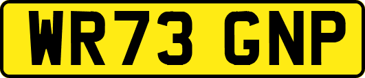 WR73GNP