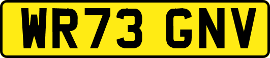 WR73GNV