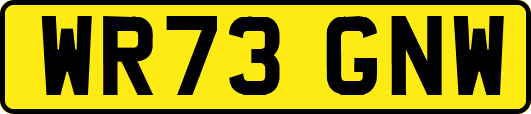 WR73GNW