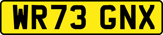 WR73GNX