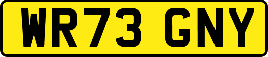 WR73GNY