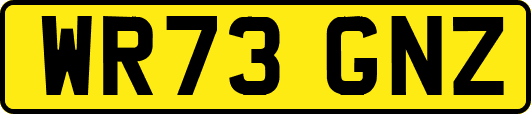 WR73GNZ