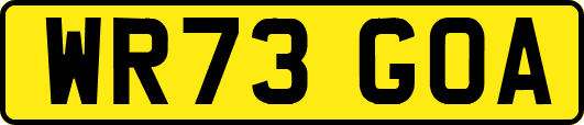 WR73GOA
