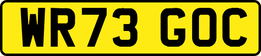 WR73GOC