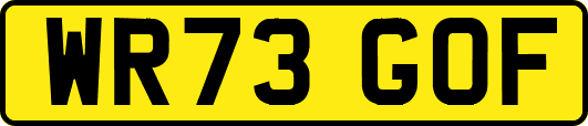 WR73GOF