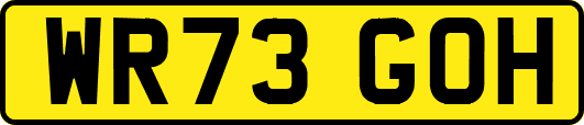 WR73GOH
