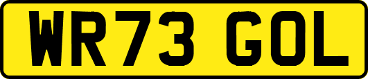 WR73GOL