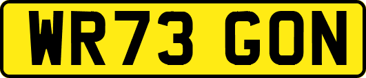 WR73GON