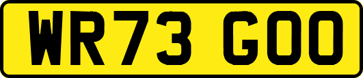 WR73GOO