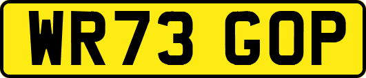 WR73GOP