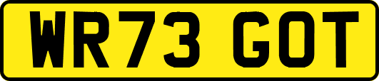 WR73GOT