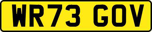 WR73GOV
