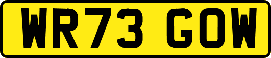 WR73GOW