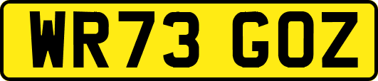 WR73GOZ