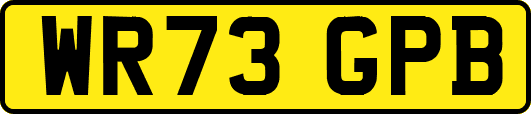 WR73GPB