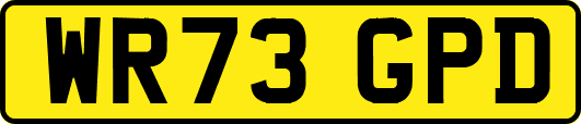 WR73GPD