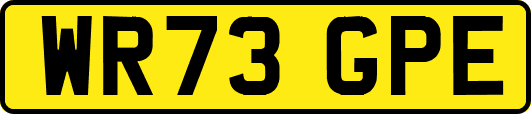WR73GPE