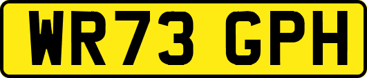 WR73GPH