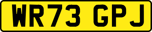 WR73GPJ