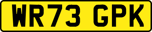 WR73GPK