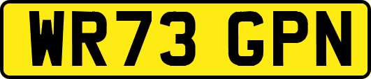 WR73GPN