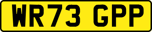 WR73GPP