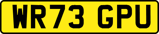 WR73GPU