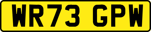 WR73GPW