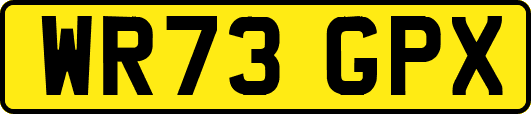 WR73GPX